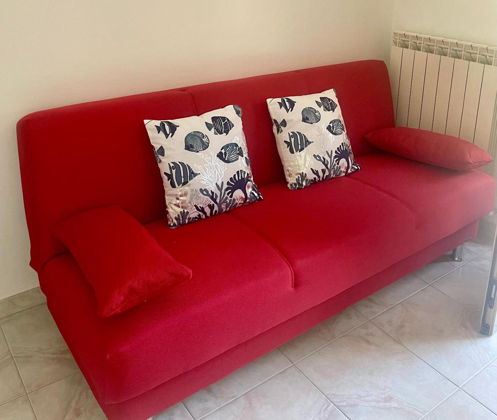 Appartement Casa Ori à Montesilvano Marina Extérieur photo
