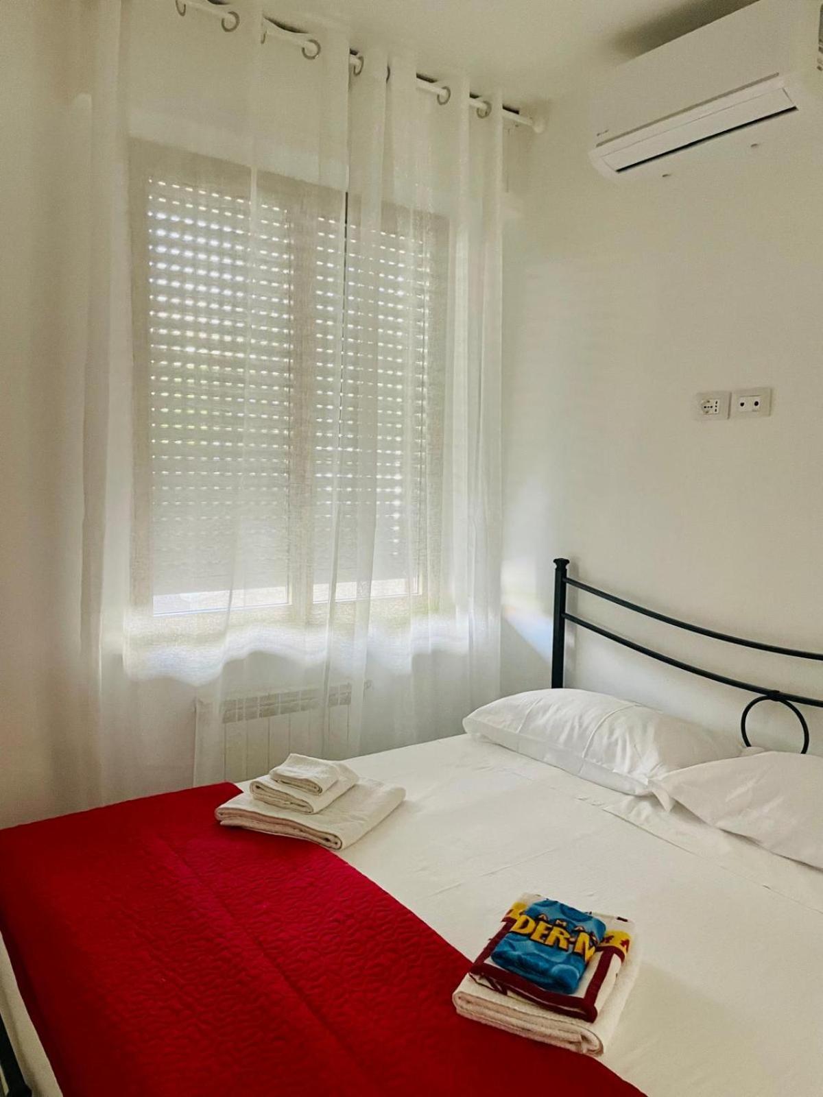 Appartement Casa Ori à Montesilvano Marina Extérieur photo