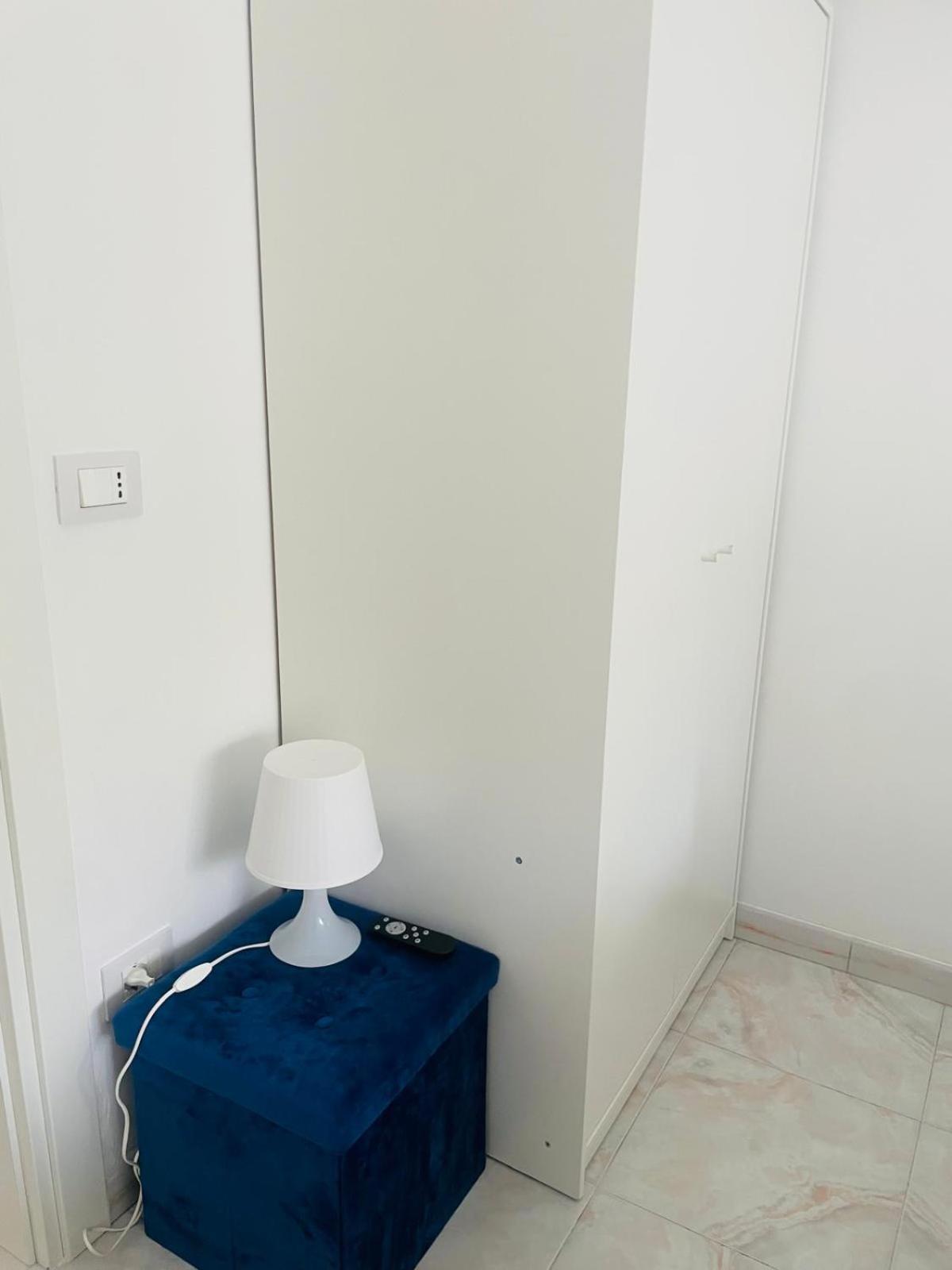 Appartement Casa Ori à Montesilvano Marina Extérieur photo
