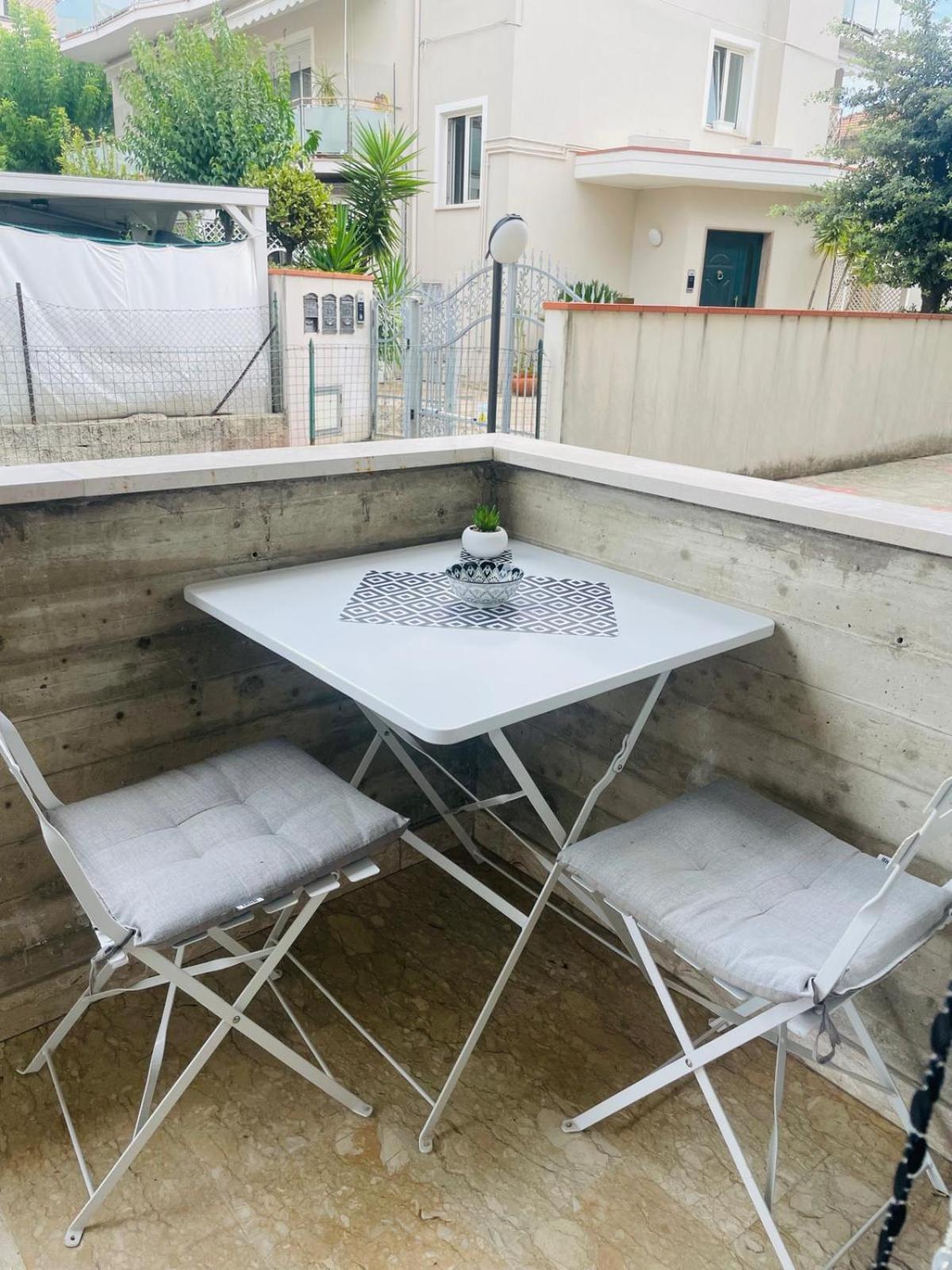 Appartement Casa Ori à Montesilvano Marina Extérieur photo