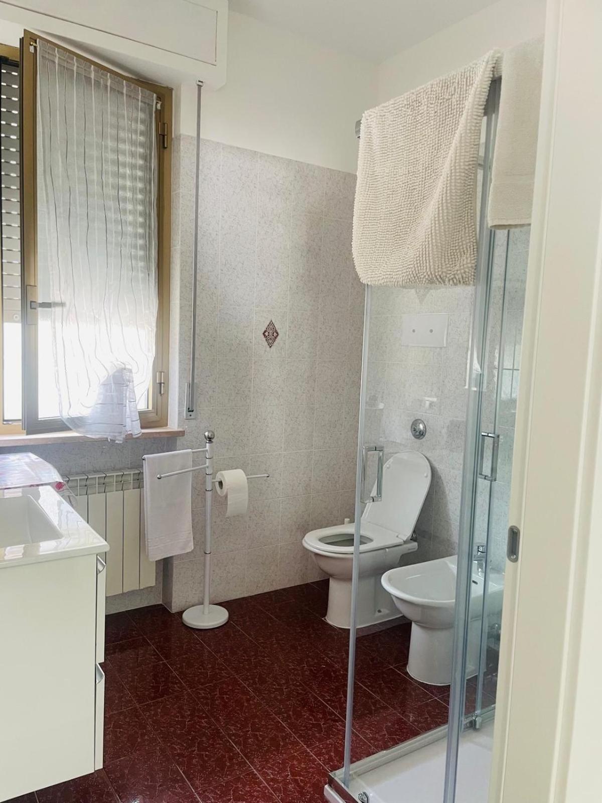 Appartement Casa Ori à Montesilvano Marina Extérieur photo