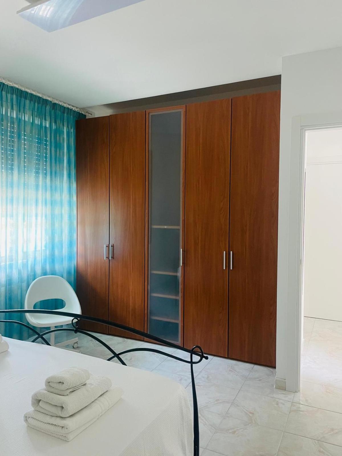 Appartement Casa Ori à Montesilvano Marina Extérieur photo